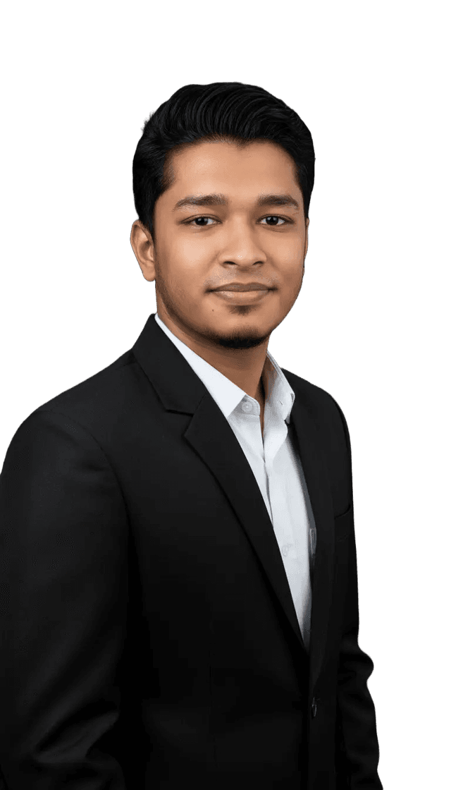 Sazzad Hossain.